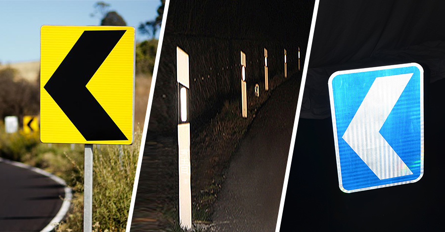 为提升行车的安全性,应特别在视距不良的相关路段设置鸣喇叭的标志牌