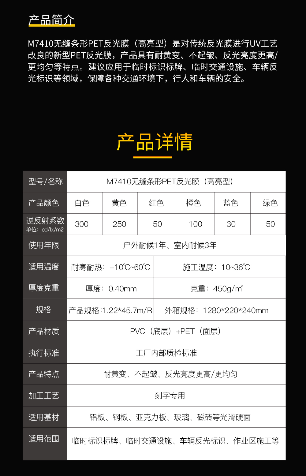 M7410无缝条形PET反光膜（高亮型）_02.jpg